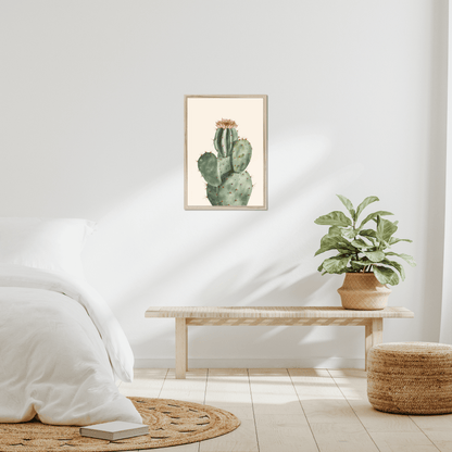 'Prickle' Giclée Print