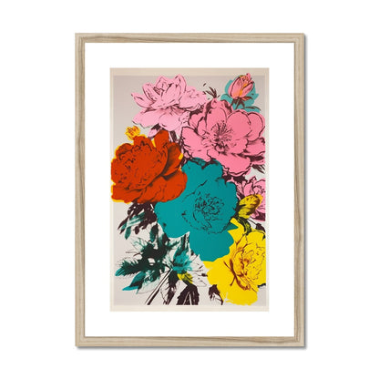 'Rose' Giclée Print