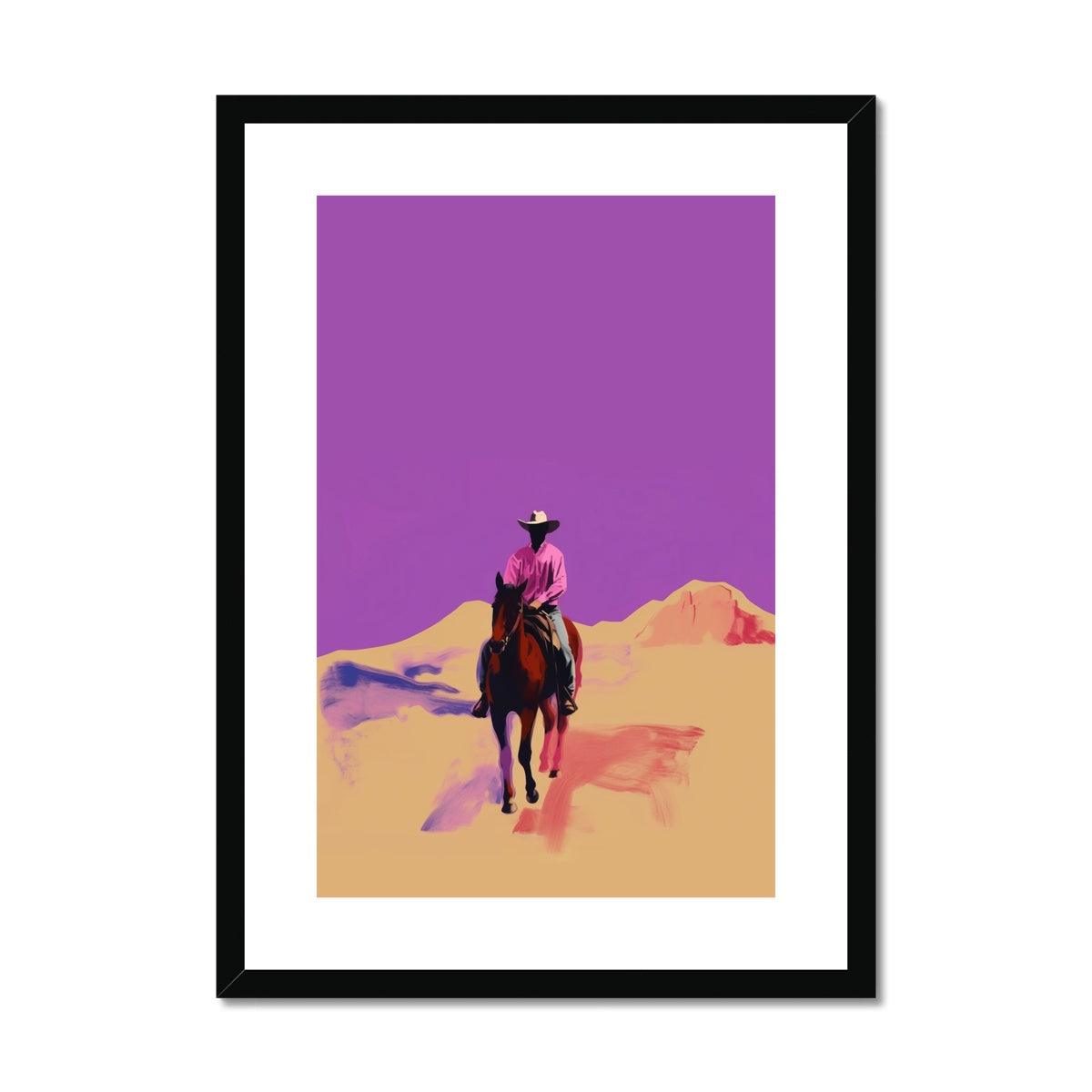 'Horizon' Giclée Print - Casa Print