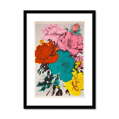 'Rose' Giclée Print