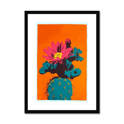 'Gently in the Afternoon' Giclée Print - Casa Print