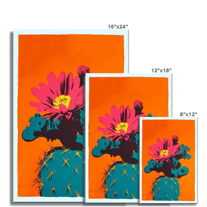 'Gently in the Afternoon' Giclée Print - Casa Print