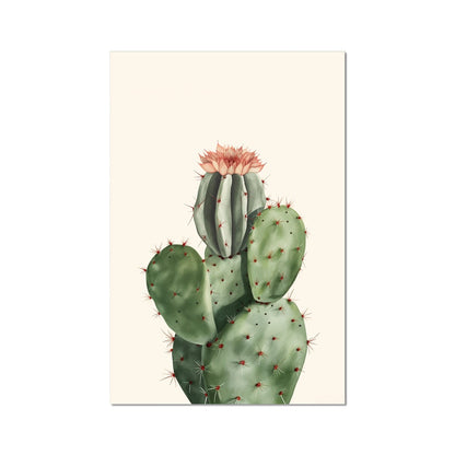 'Prickle' Giclée Print