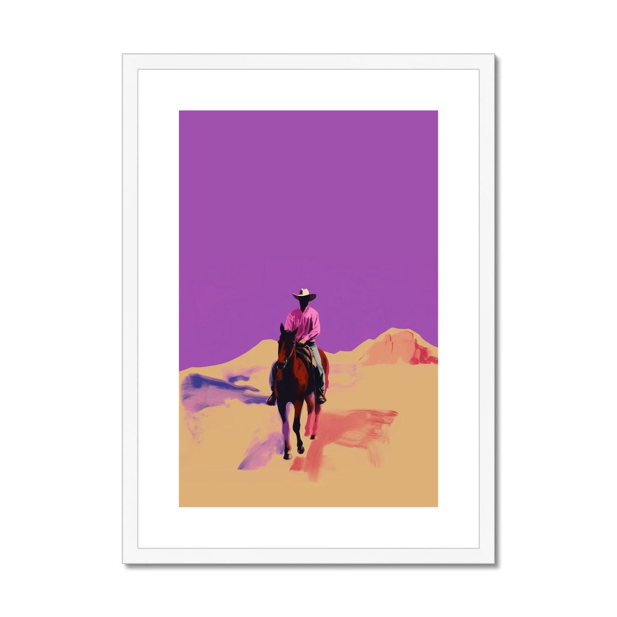 'Horizon' Giclée Print - Casa Print