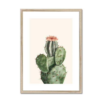 'Prickle' Giclée Print