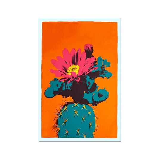 'Gently in the Afternoon' Giclée Print - Casa Print