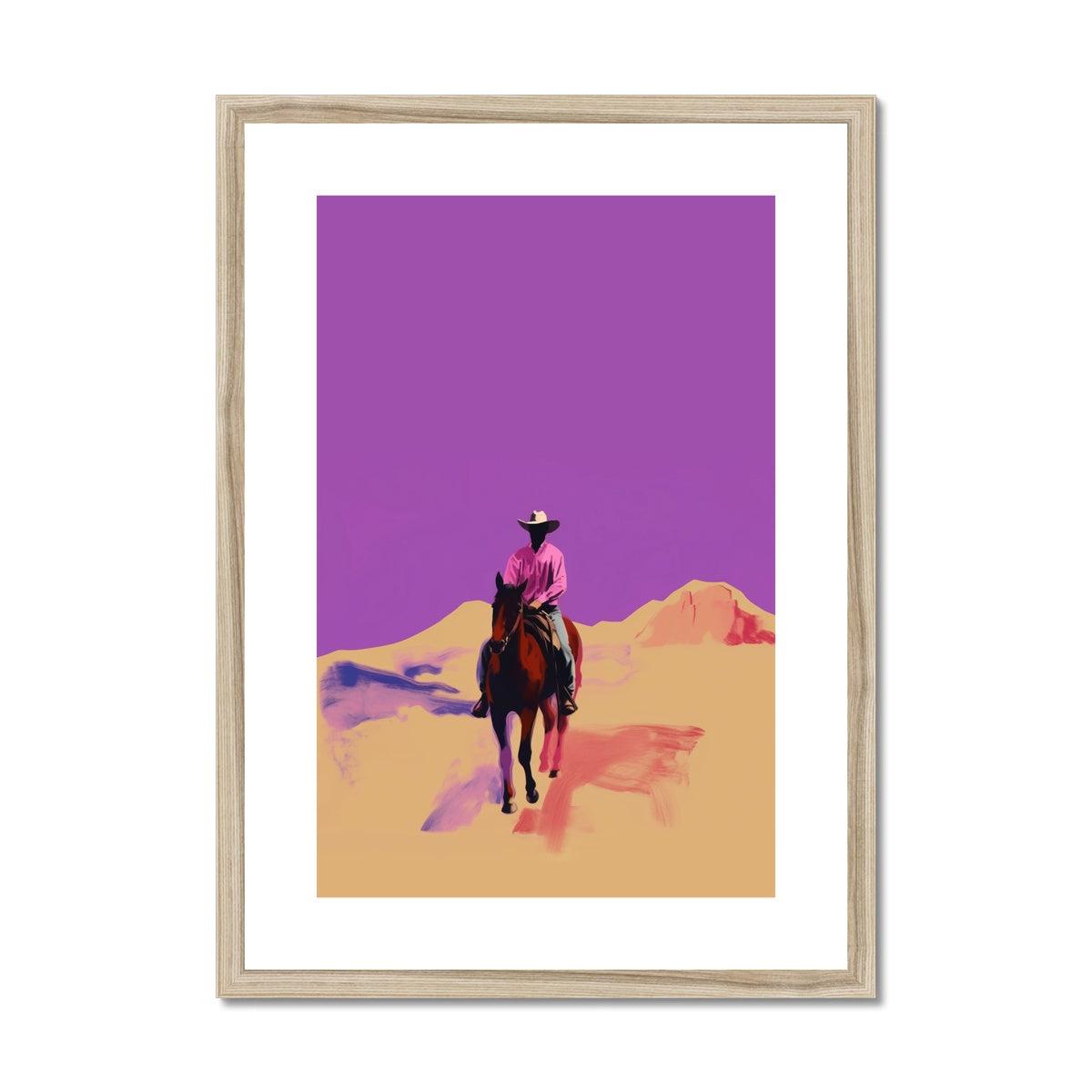 'Horizon' Giclée Print - Casa Print