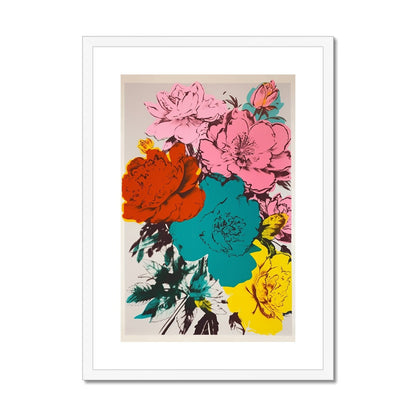 'Rose' Giclée Print